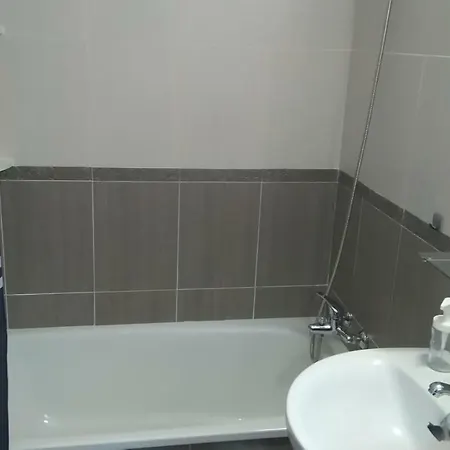 Apartamento A 150m De La Playa En Apartment Torrevieja