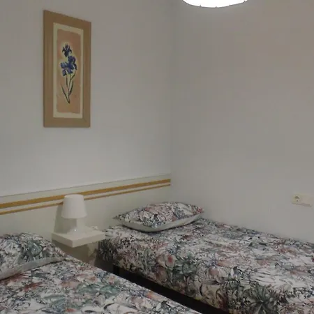 Apartamento A 150m De La Playa En * Torrevieja