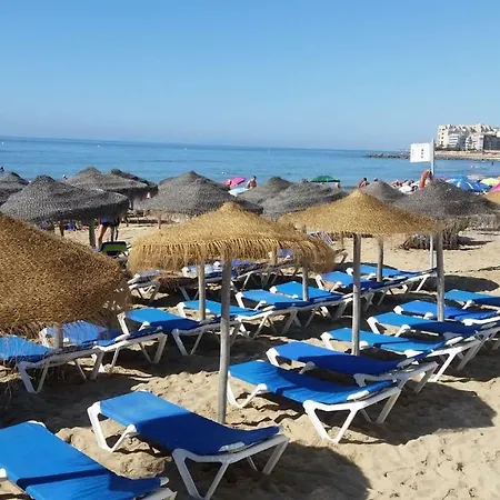 Apartment Apartamento A 150m De La Playa En Torrevieja