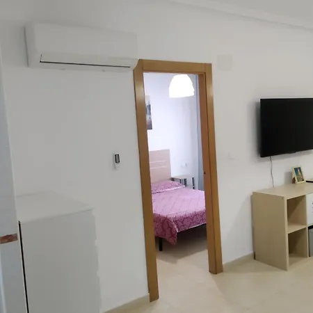 Apartamento A 150m De La Playa En * Torrevieja