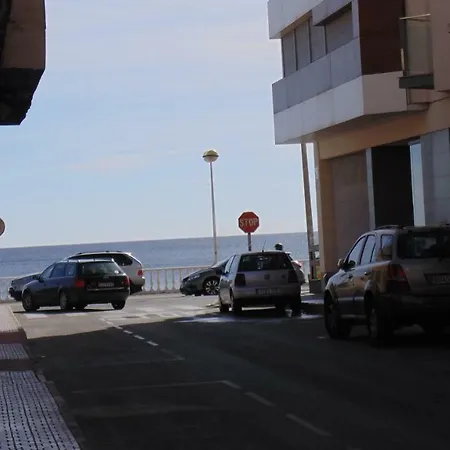 Apartamento A 150m De La Playa En Apartamento *