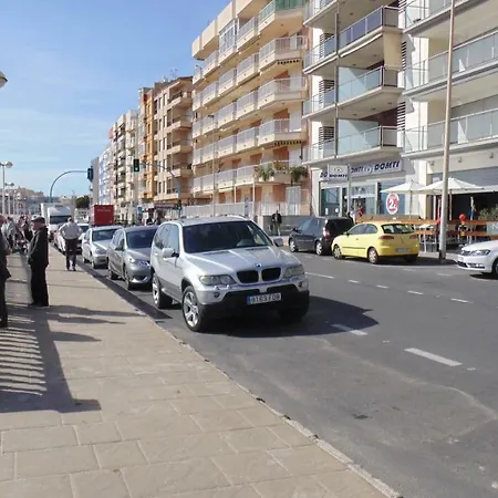 Apartamento Apartamento A 150m De La Playa En Torrevieja