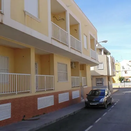 Apartamento A 150m De La Playa En Apartamento Torrevieja