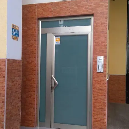 Apartamento Apartamento A 150m De La Playa En *