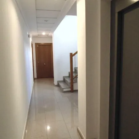 Apartamento A 150m De La Playa En